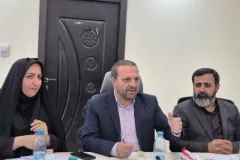 برخورد قضایی با تخلفات هشت‌گانه نانوایی‌ها در کهگیلویه و بویراحمد