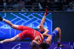 برنامه کامل آزادکاران ایران در جهانی جوانان اسلواکی اعلام شد