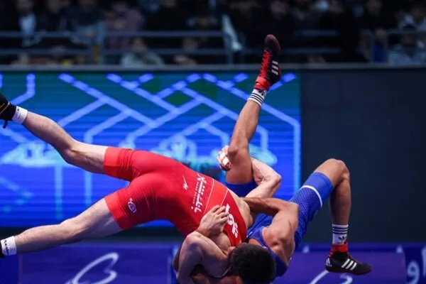برنامه کامل آزادکاران ایران در جهانی جوانان اسلواکی اعلام شد