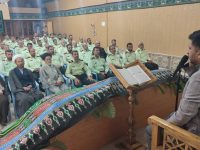 برگزاری محفل انس با قرآن در یاسوج