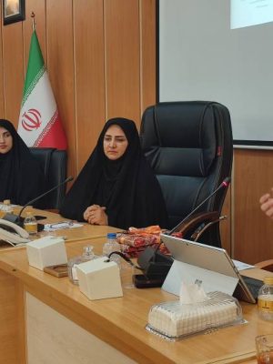 برگزاری کارگاه آموزشی فرزندپروری ویژه بانوان شاغل یاسوج