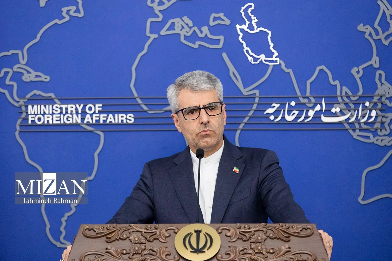 بقائی: کسی که از «رسالت محمدی (ص)» سخن می‌گوید، رفتار حکومت خود را با همین معیار‌ها بسنجد