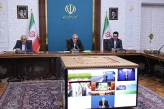 بهره‌برداری از ۵ طرح ملی صنعت مس در کرمان با سرمایه‌گذاری ۳۵ هزار میلیارد تومانی
