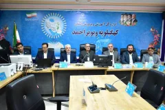 بهره‌برداری از ۸۰ مدرسه در مهرماه؛ جهش ۱۳ درصدی عدالت آموزشی در کهگیلویه و بویراحمد