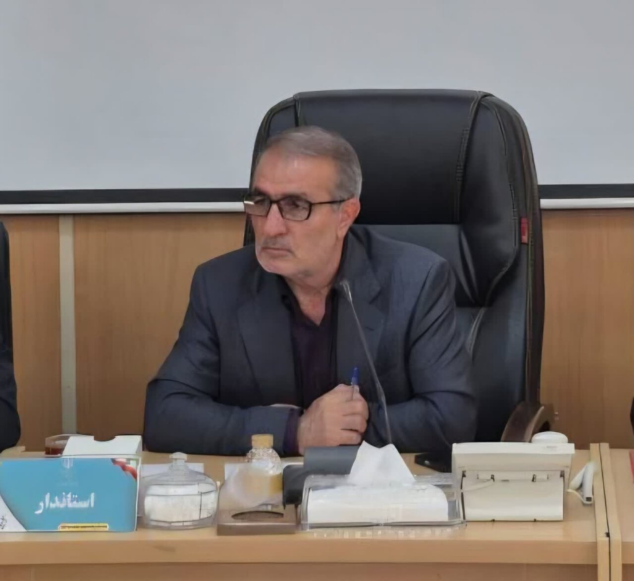 بهره‌برداری از ۸۰ مدرسه در کهگیلویه و بویراحمد تا مهرماه