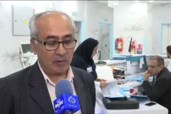 بیمارستان ۱۲۸ تختخوابی زاگرس یاسوج؛ قطب جدید خدمات تخصصی درمان در کهگیلویه و بویراحمد