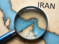 تأمین امنیت ملی، اولویت اصلی طرح تنگه هرمز است