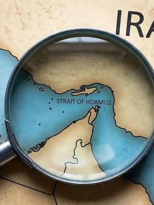 تأمین امنیت ملی، اولویت اصلی طرح تنگه هرمز است