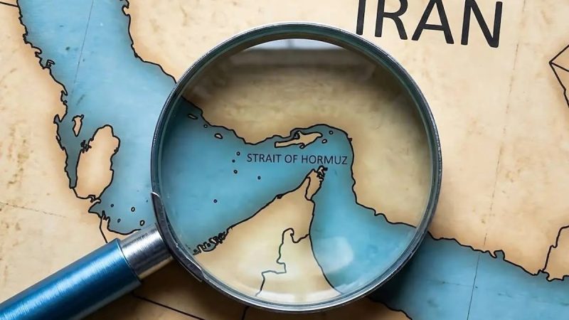 تأمین امنیت ملی، اولویت اصلی طرح تنگه هرمز است