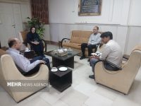 تأکید مدیر حج و زیارت سمنان بر احراز دقیق سلامت زائران پیش از اعزام