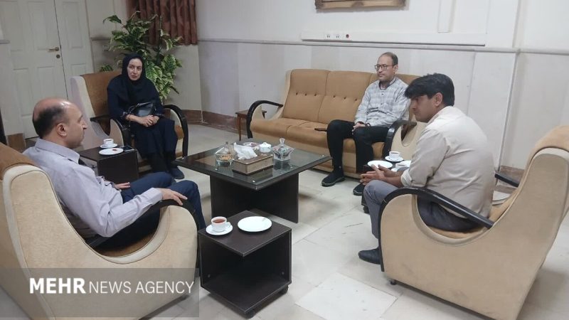تأکید مدیر حج و زیارت سمنان بر احراز دقیق سلامت زائران پیش از اعزام