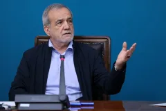 تأکید پزشکیان بر تداوم تأمین برق صنایع با اولویت حفظ تولید و اشتغال