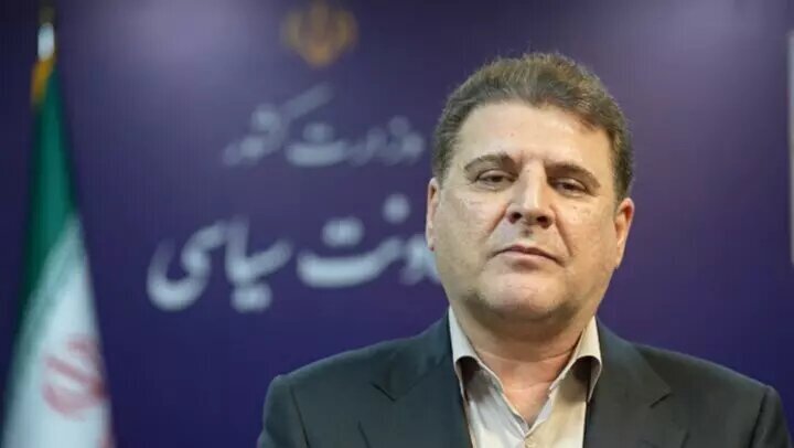 تاکید زینی وند بر انعکاس دقیق اخبار در جامعه
