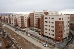 تاکید عضو کمیسیون عمران مجلس بر تقویت تامین مالی صنعت ساختمان