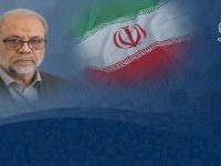 تبریک رئیس شورای هماهنگی تبلیغات اسلامی در پی انتصاب مشاور سیاسی رهبر انقلاب