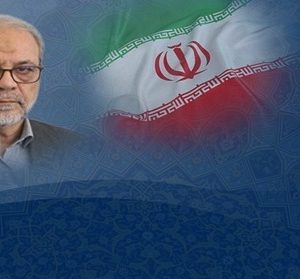 تبریک رئیس شورای هماهنگی تبلیغات اسلامی در پی انتصاب مشاور سیاسی رهبر انقلاب