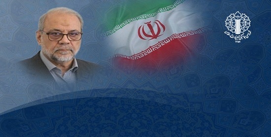 تبریک رئیس شورای هماهنگی تبلیغات اسلامی در پی انتصاب مشاور سیاسی رهبر انقلاب