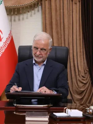 تبریک وزیر کشور به دبیر جدید شورای‌عالی امنیت ملی