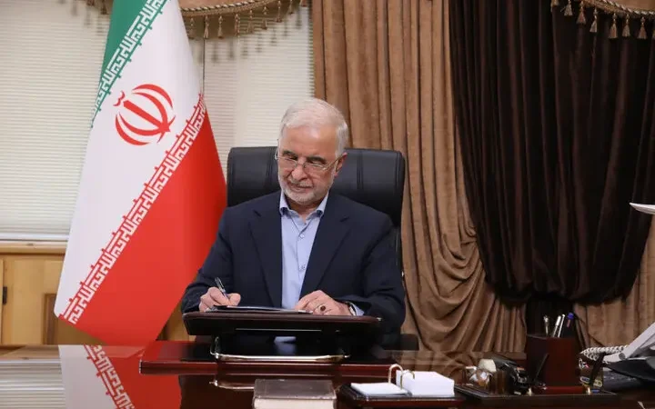 تبریک وزیر کشور به دبیر جدید شورای‌عالی امنیت ملی