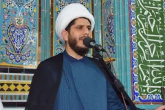 تخصیص اعتبارات اربعین برای بازسازی مساجد قصرشیرین ضروری است