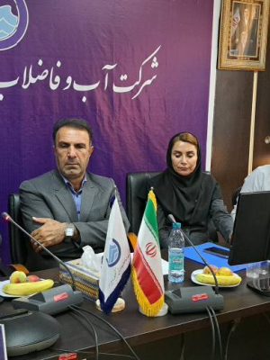 تخصیص ۵۰ میلیارد تومان برای کاهش هدررفت آب در یاسوج