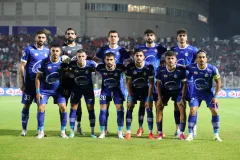 ترکیب استقلال برای دیدار حساس با سپاهان مشخص شد