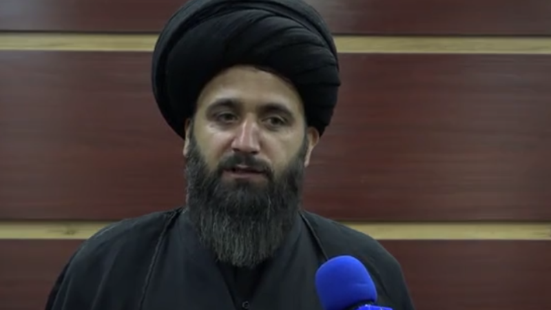 تشریح ویژه برنامه های  مناسبت‌های مذهبی ایام پایانی ماه صفر