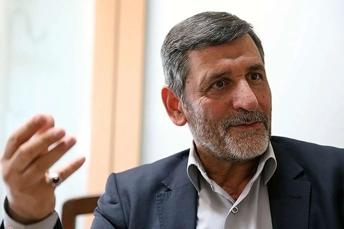 تشییع تاریخی رهبر انقلاب تاثیر شگرفی بر صحنه نبرد داشت