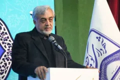 تفکر بسیجی؛ الگوی مطلوب حکمرانی اسلامی در نگاه فرماندار رشت
