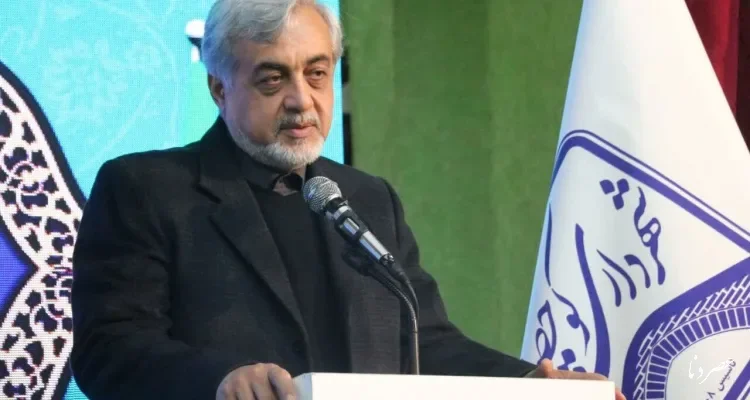 تفکر بسیجی؛ الگوی مطلوب حکمرانی اسلامی در نگاه فرماندار رشت