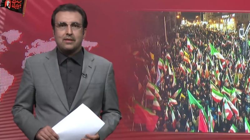 تنگه هرمز در مشت ایران است و ترامپ در تله تحقیر