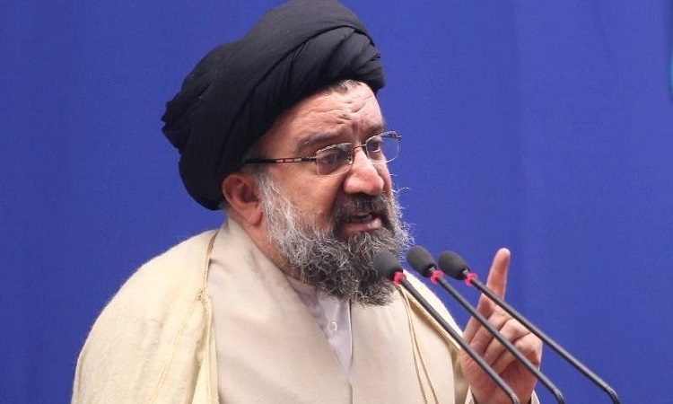 توان موشکی ایران، آمریکا را به ذلت کشاند