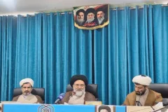 توسعه زائرسراهای امامزادگان کهگیلویه و بویراحمد ضروری است