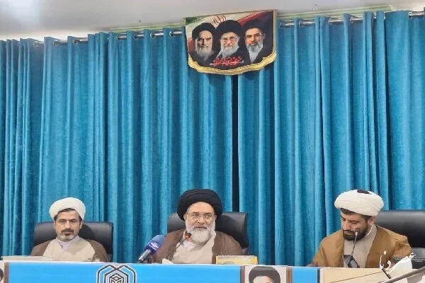 توسعه زائرسراهای امامزادگان کهگیلویه و بویراحمد ضروری است