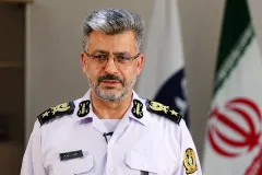 تولید سلاح‌های پرتوان ایران بی‌وقفه ادامه دارد