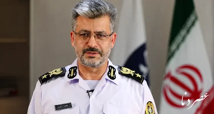 تولید سلاح‌های پرتوان ایران بی‌وقفه ادامه دارد