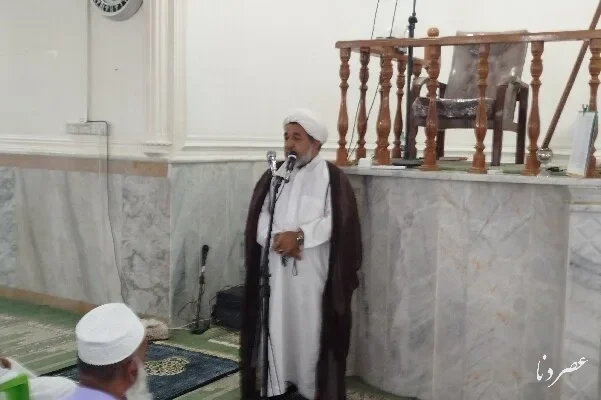توهین به مقدسات اهل سنت حرام شرعی است