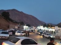 تکمیل صددرصد ظرفیت اقامتی مرکز شهرستان دنا