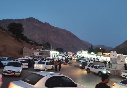 تکمیل صددرصد ظرفیت اقامتی مرکز شهرستان دنا