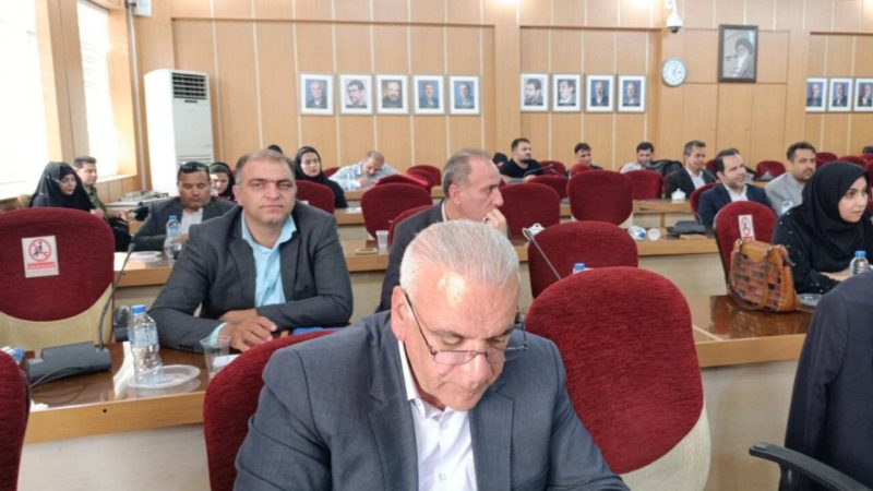 تکمیل ۴۸ پروژه آبرسانی در گچساران؛ ۱۹ طرح دیگر ۶۰ درصد پیشرفت دارد