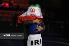 تکواندو ایران با ۱۶ مدال فاتح جام ریاست فدراسیون جهانی شد