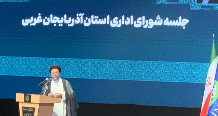 جبران عقب‌ماندگی‌های آذربایجان غربی نیازمند سرمایه‌گذاری جدی است