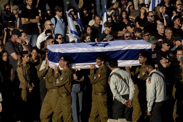 جسد صهیونیست مفقودشده پس از یک هفته در فنلاند پیدا شد