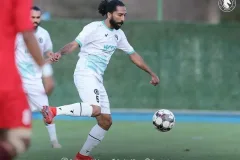 باقری: به این پیکان افتخار کنید/ جوان‌گرایی تاوان دارد اما به فوتبال کمک می‌کند