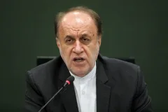 حاجی‌بابایی: اتحاد مقدس ملت ایران آمریکا را ناامید کرد