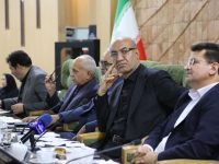 حبیبی: توسعه کرمانشاه بدون مشارکت بخش خصوصی امکان‌پذیر نیست