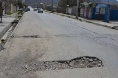 حفاری‌های ناهماهنگ، هزینه‌های مردمی؛ اطلس حفاری یاسوج منتشر شود