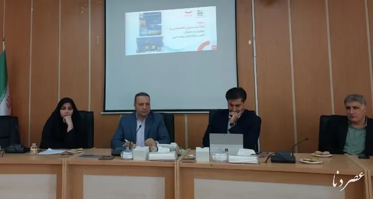 حمایت دولت از کسب‌وکارهای خانگی و روستایی با اتصال به دیجی‌کالا