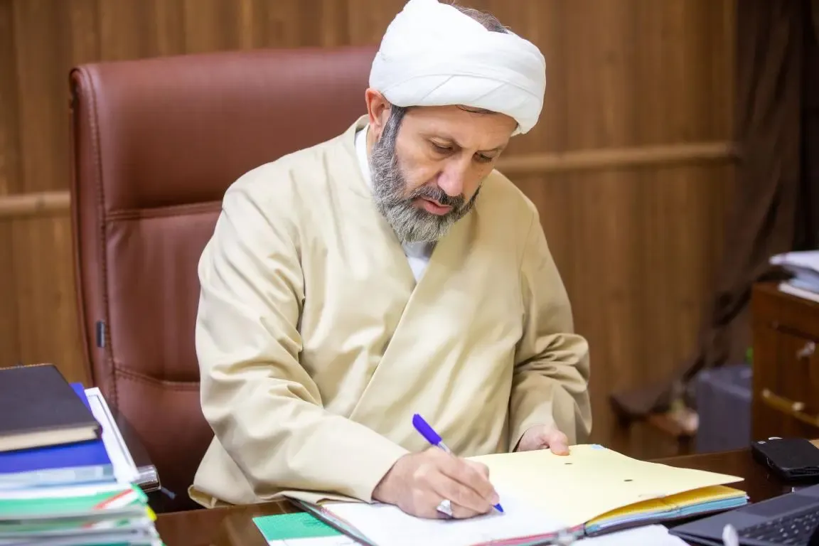 خبرنگار غبار تحریف می‌زداید