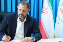 خدمت به مردم حتی در سخت‌ترین شرایط متوقف نمی‌شود
